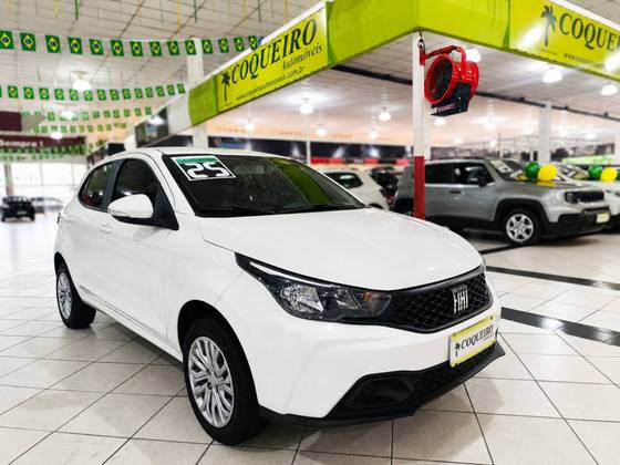 FIAT ARGO 1.0 FIREFLY FLEX DRIVE MANUAL FIAT ARGO 1.0 FIREFLY FLEX DRIVE MANUAL